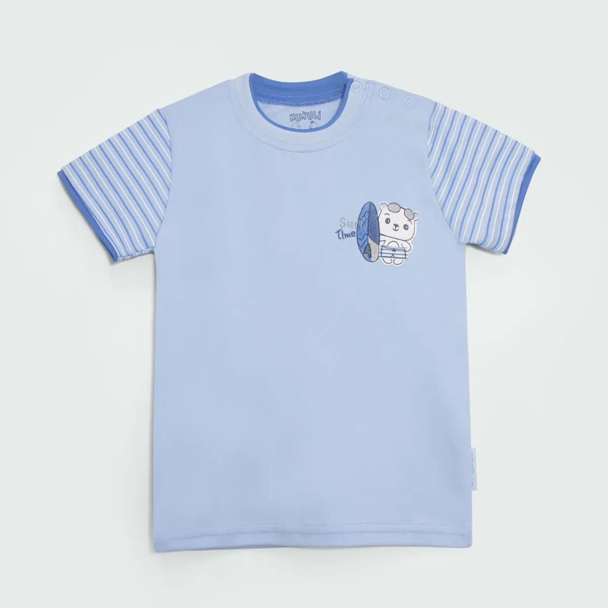 KUKULI - POLO OSITOSURF BEBITO 4929