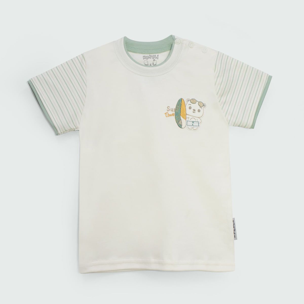 KUKULI - POLO OSITOSURF BEBITO 4929