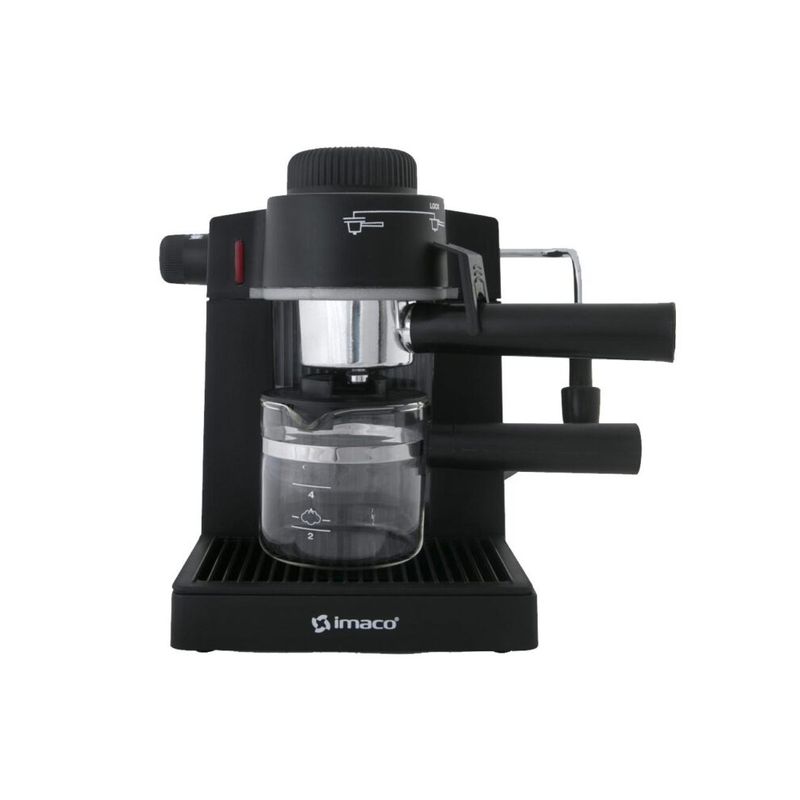 IMACO - Cafetera Express Imaco 5 bares IECM5B