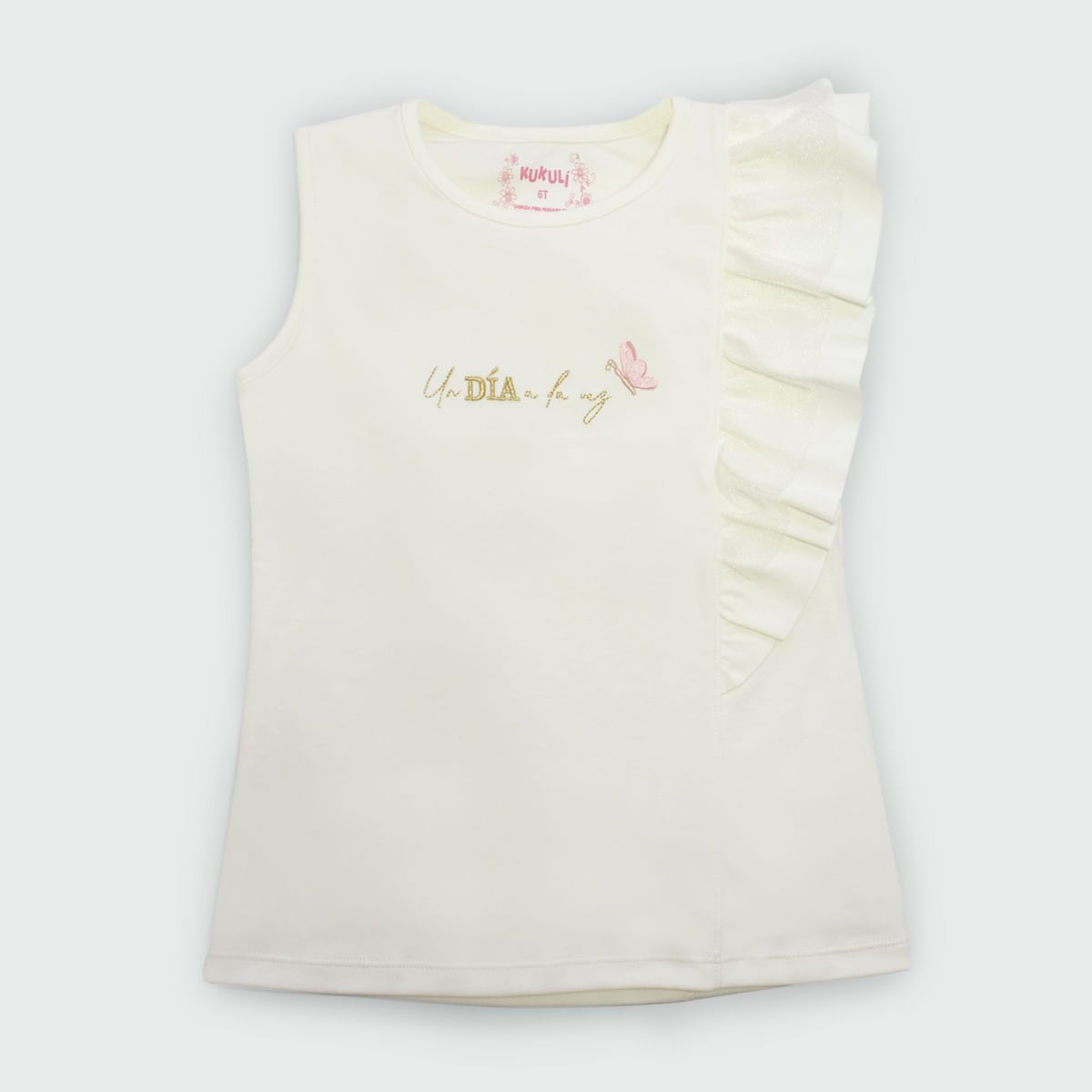 KUKULI - POLO SUSANA NIÑA 4896