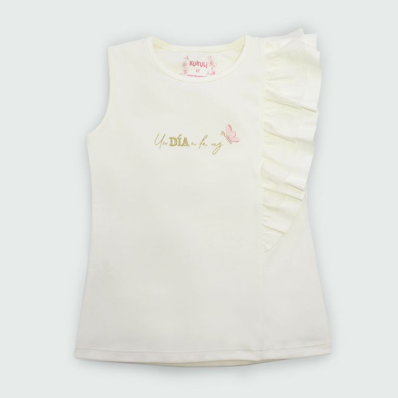KUKULI - POLO SUSANA NIÑA 4896