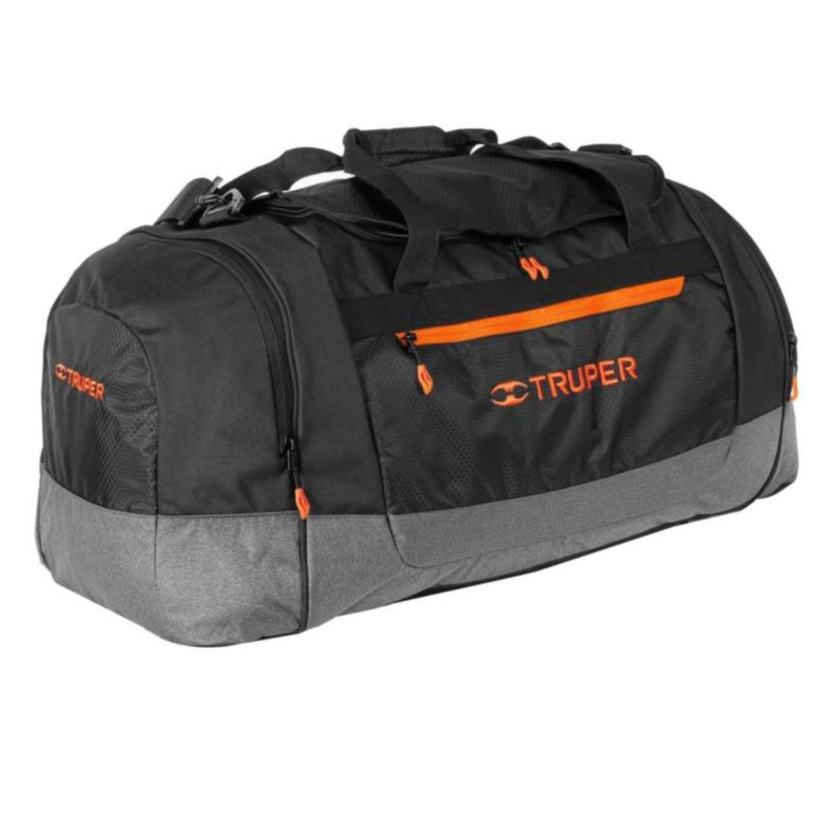 TRUPER - Maleta deportiva de 75 cm, Truper