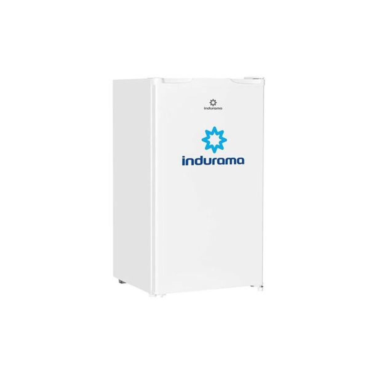 INDURAMA - Frigobar Indurama 90L Defrost RI-101BL Blanco