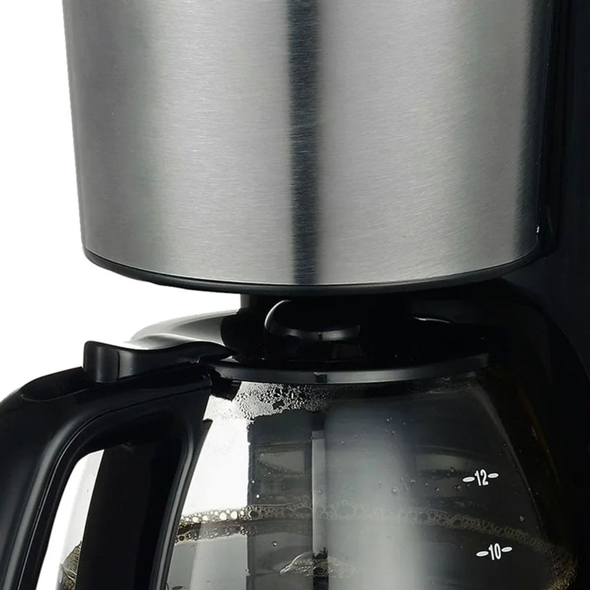 IMACO - Cafetera 6 Tazas Imaco Cm1290