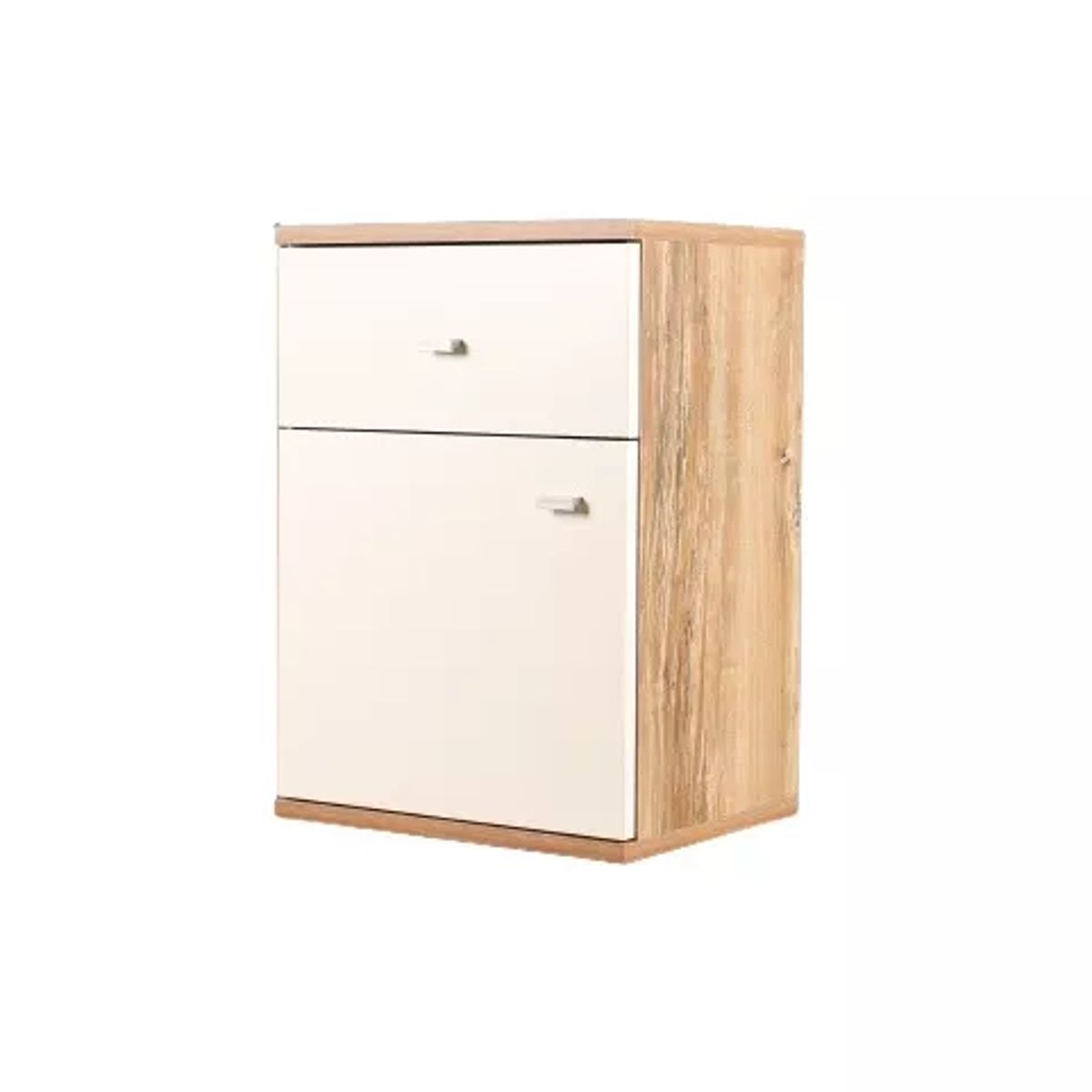 NACION MUEBLES - COMODA NACION MUEBLES KOXAS COLOR MADERA