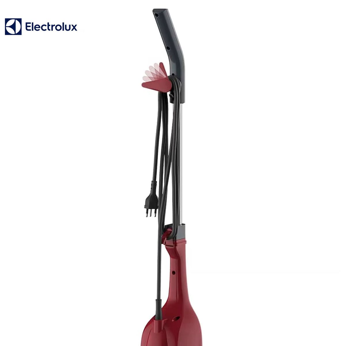 ELECTROLUX - Aspiradora Vertical Electrolux con Cable Power Speed STK13