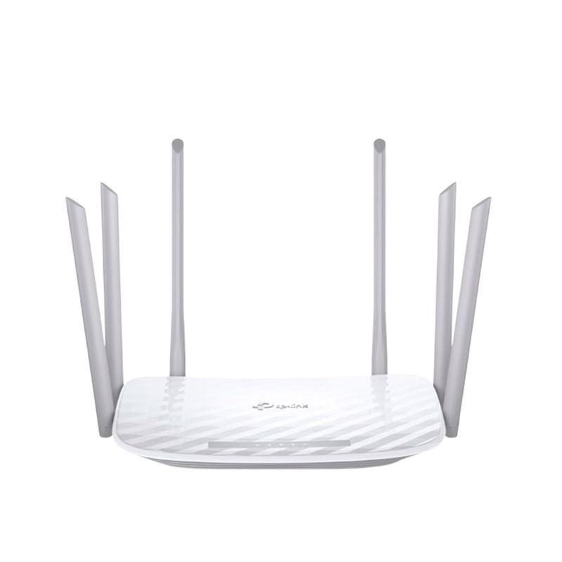 TP LINK - ROUTER TP-LINK WIFI  TX20UH DUAL-BAND 5GHZ 1300MBPS PN ARCHER C86
