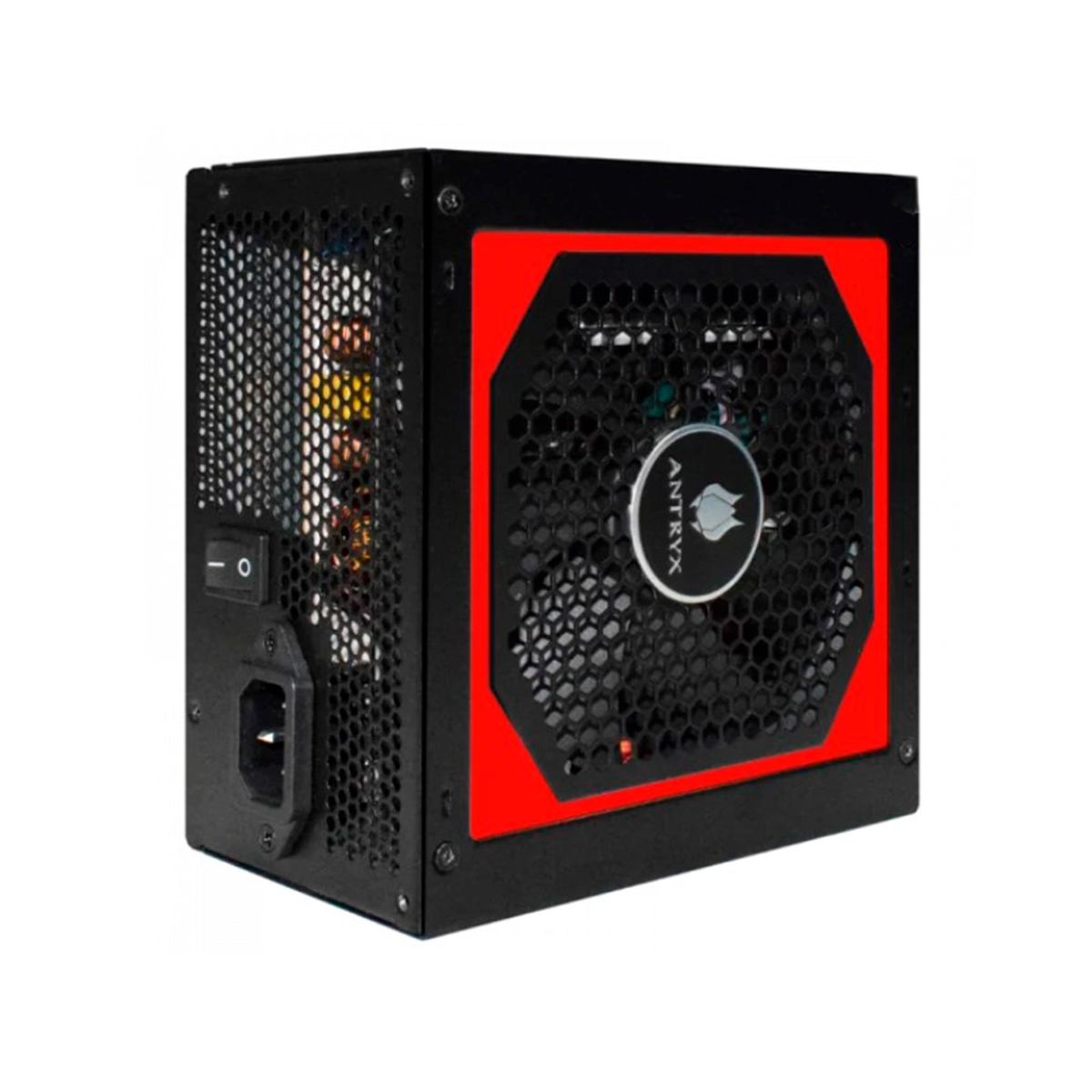 ANTRYX - FUENTE ANTRYX 650W KIRIN V2 80 PLUS BRONZE PN AP- KB650