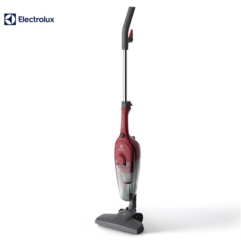 ELECTROLUX - Aspiradora Electrolux vertical con Cable Power Speed STK13