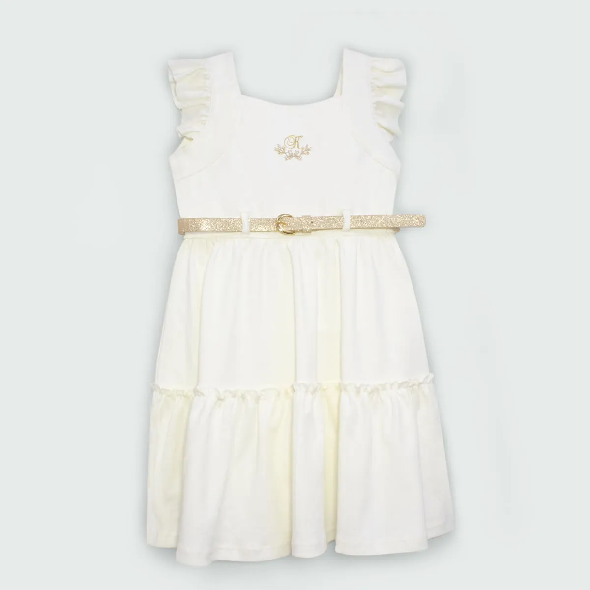 KUKULI - VESTIDO MARTHA NIÑA 4888