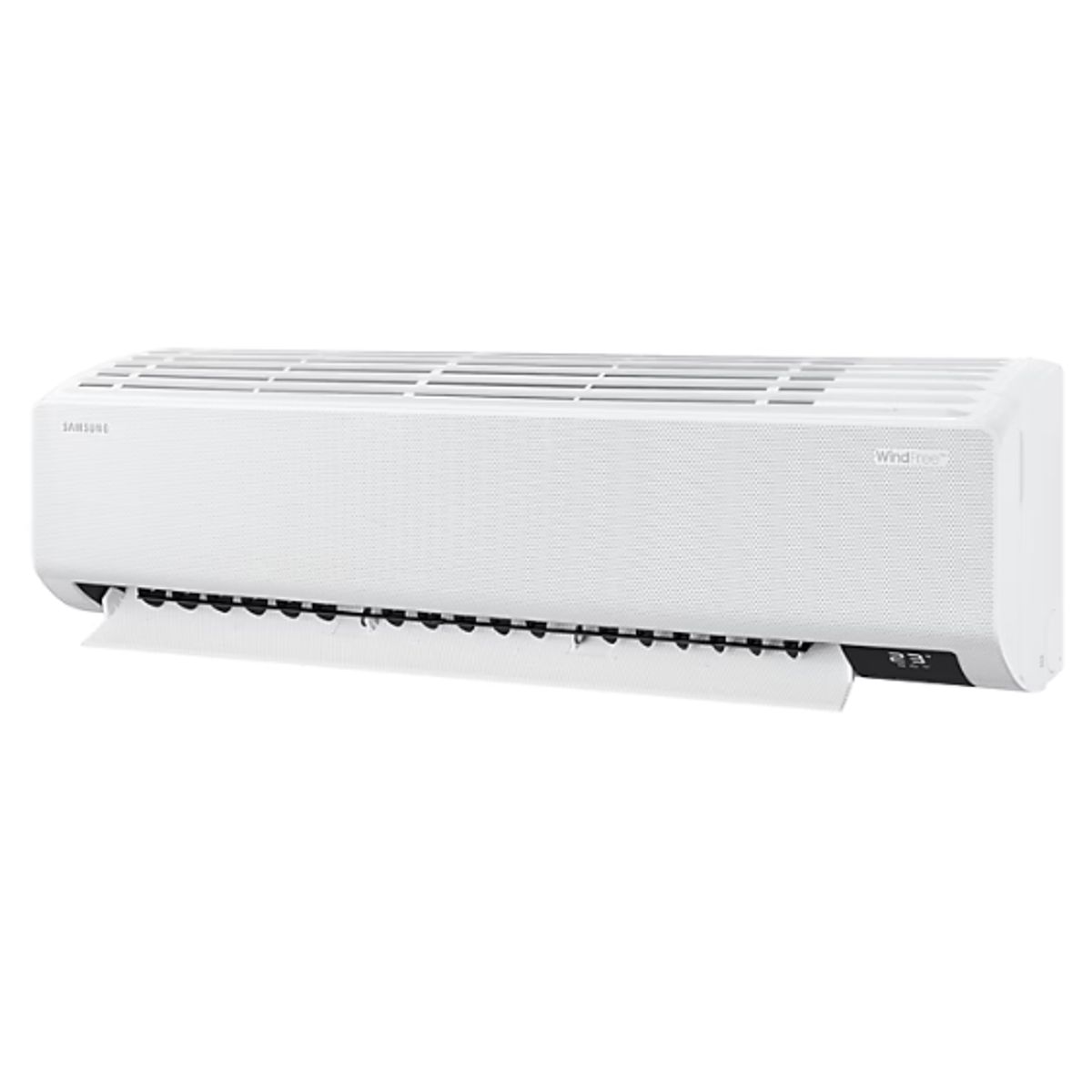 SAMSUNG - Aire Acondicionado pared SAMSUNG 24,000 BTU AR24CVFCMWK/PE