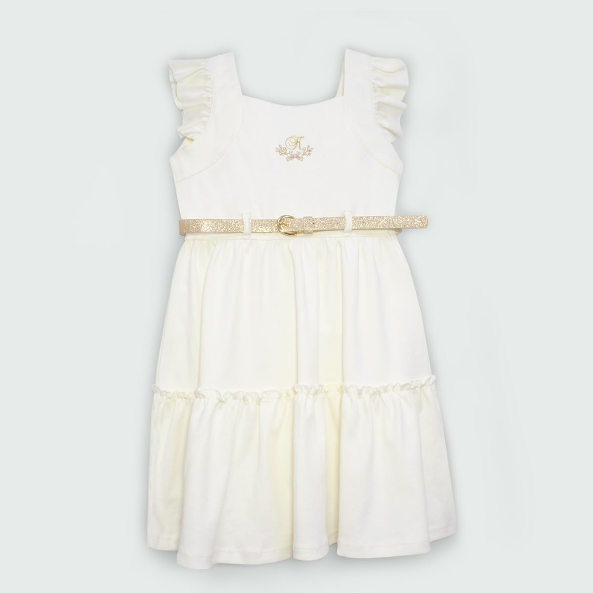 KUKULI - VESTIDO MARTHA NIÑA 4888