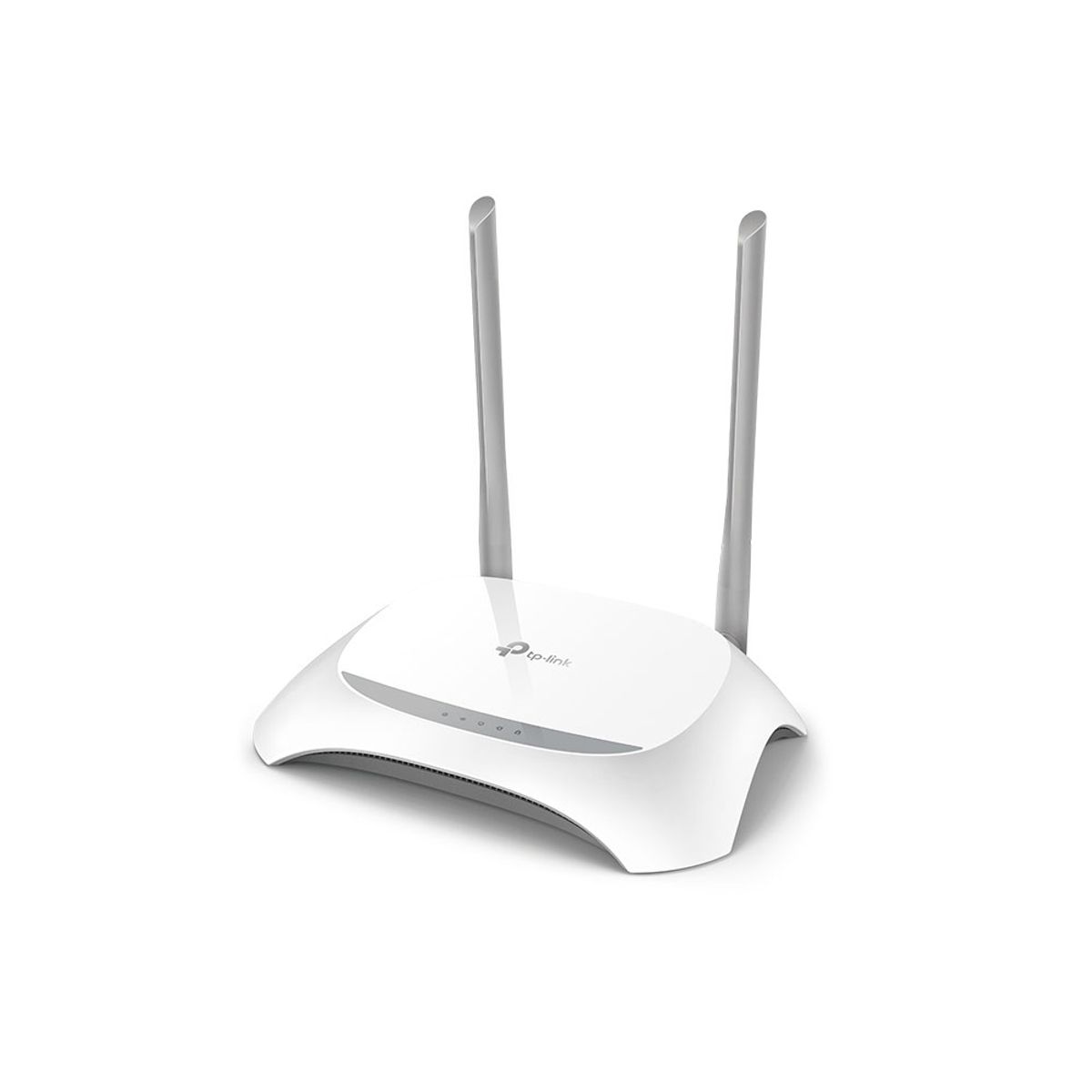 TP LINK - ROUTER TP-LINK TL-WR850N WIRELESS N 300M AGILE