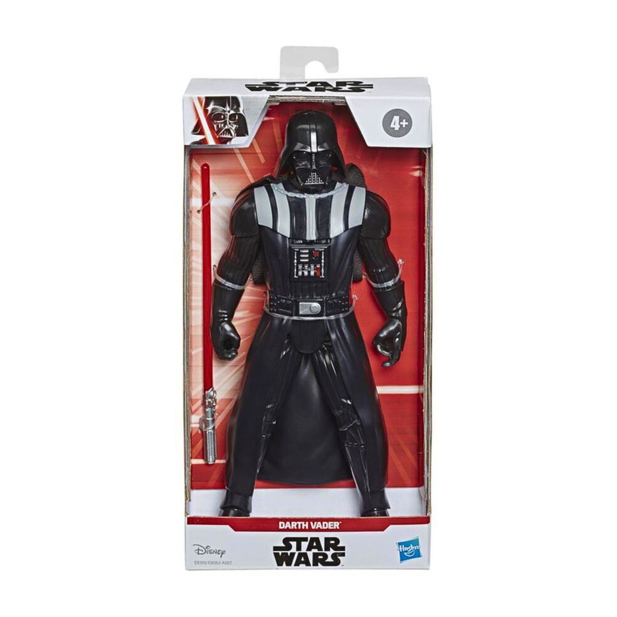 STAR WARS - Star Wars olympus Darth Vader figura coleccionable