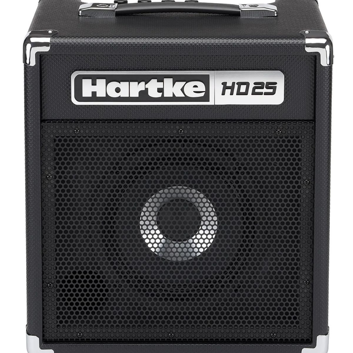 HARTKE - HARTKE HD25 - BASS COMBO AMPLIFICADOR DE BAJO