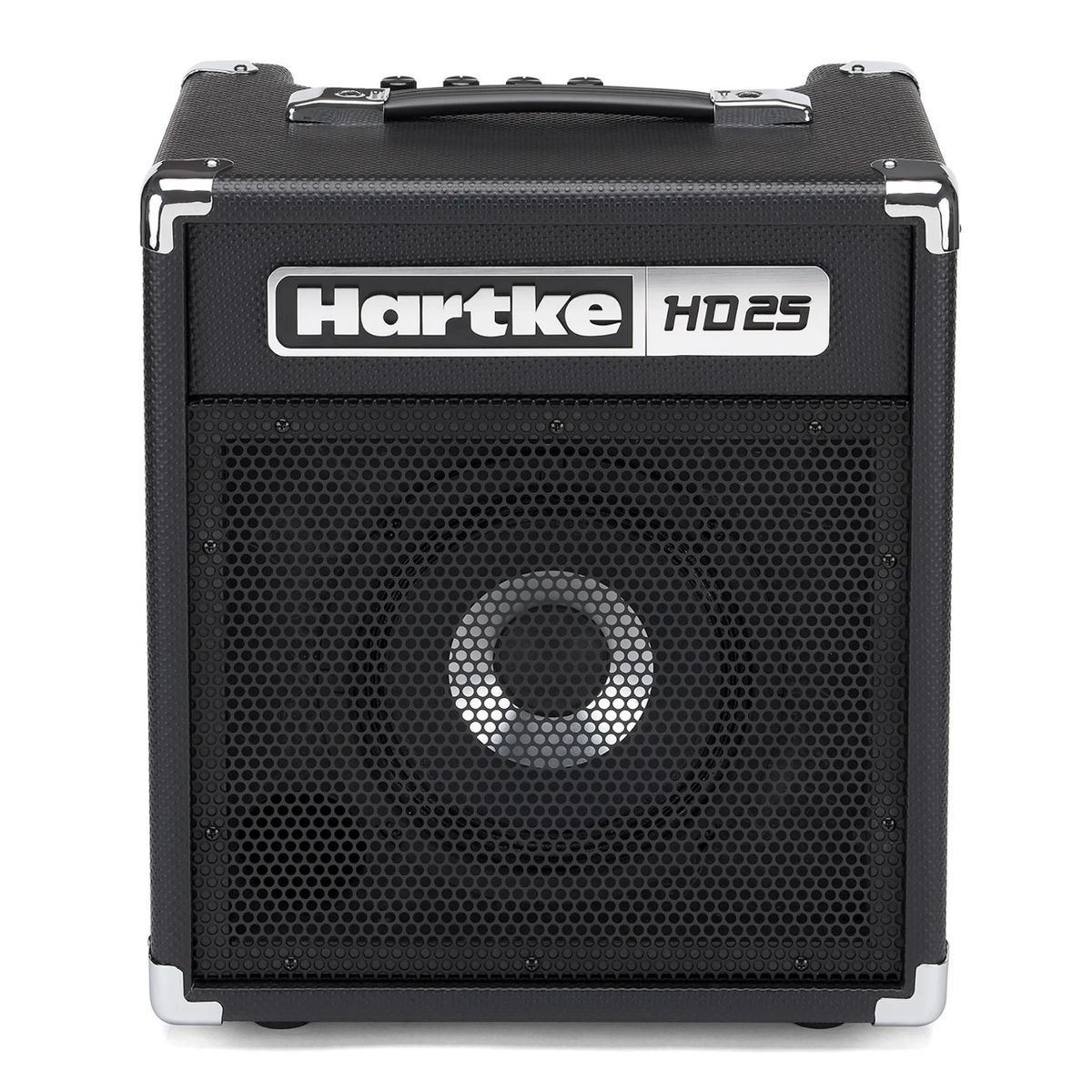 HARTKE - HARTKE HD25 - BASS COMBO AMPLIFICADOR DE BAJO