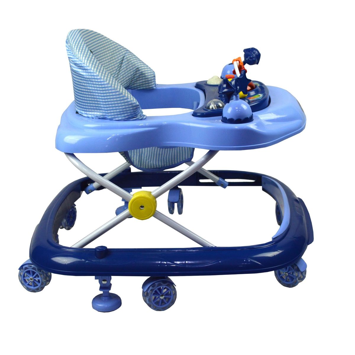 BABY KITS - Andador Timmy Baby Kit´s Azul