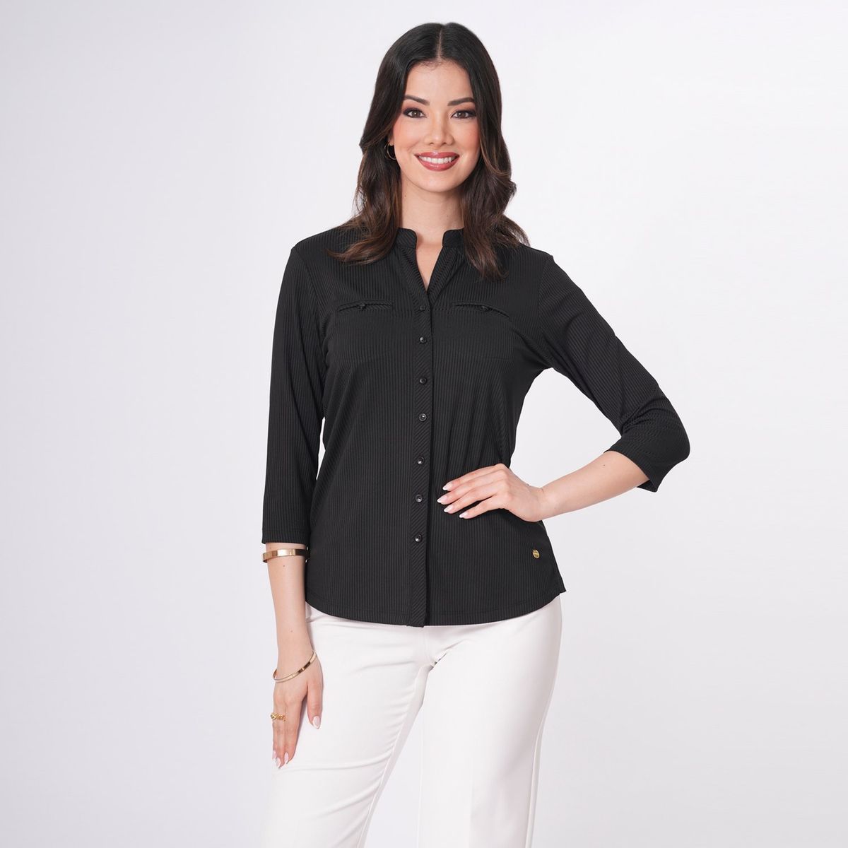 MAE ALCOTT - BLUSA MALAK MAE ALCOTT