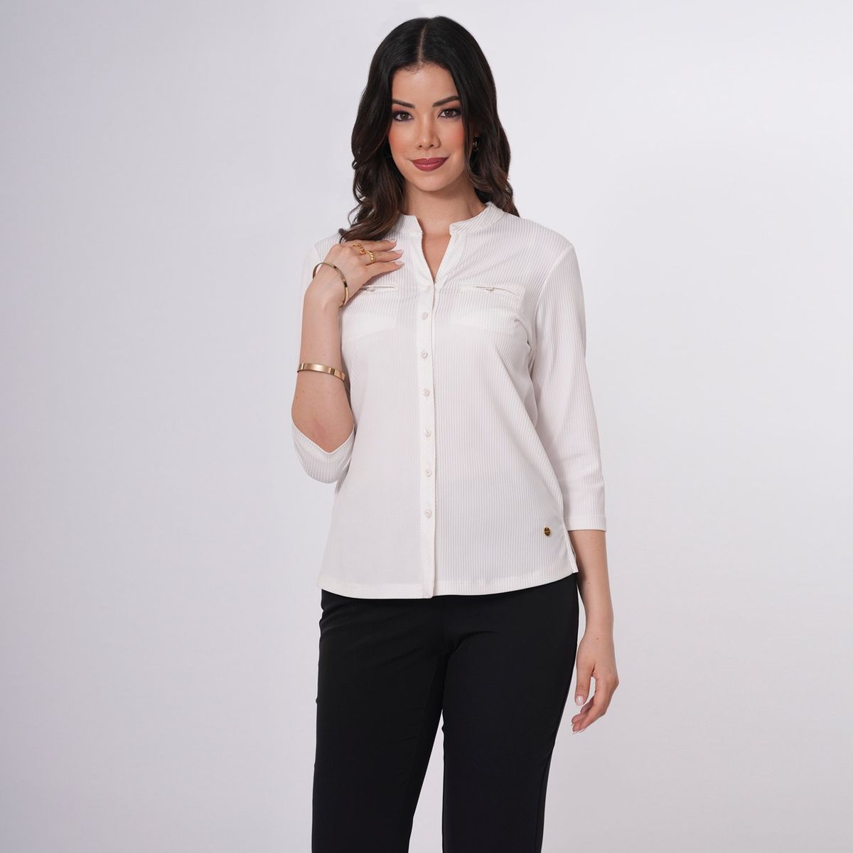 MAE ALCOTT - BLUSA MALAK MAE ALCOTT