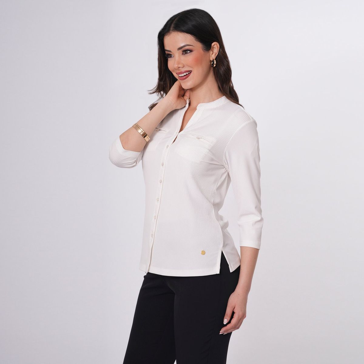 MAE ALCOTT - BLUSA MALAK MAE ALCOTT