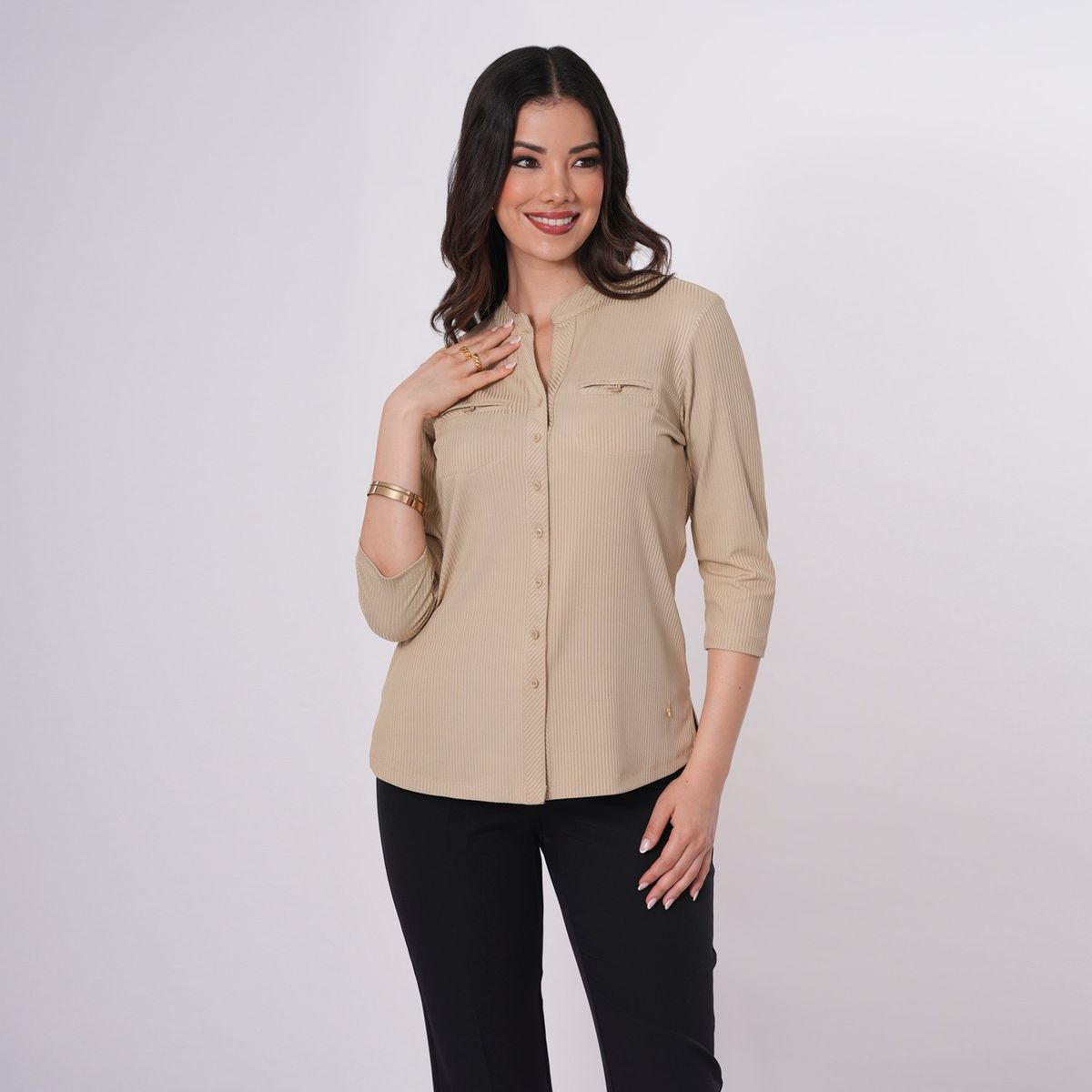 MAE ALCOTT - BLUSA MALAK MAE ALCOTT