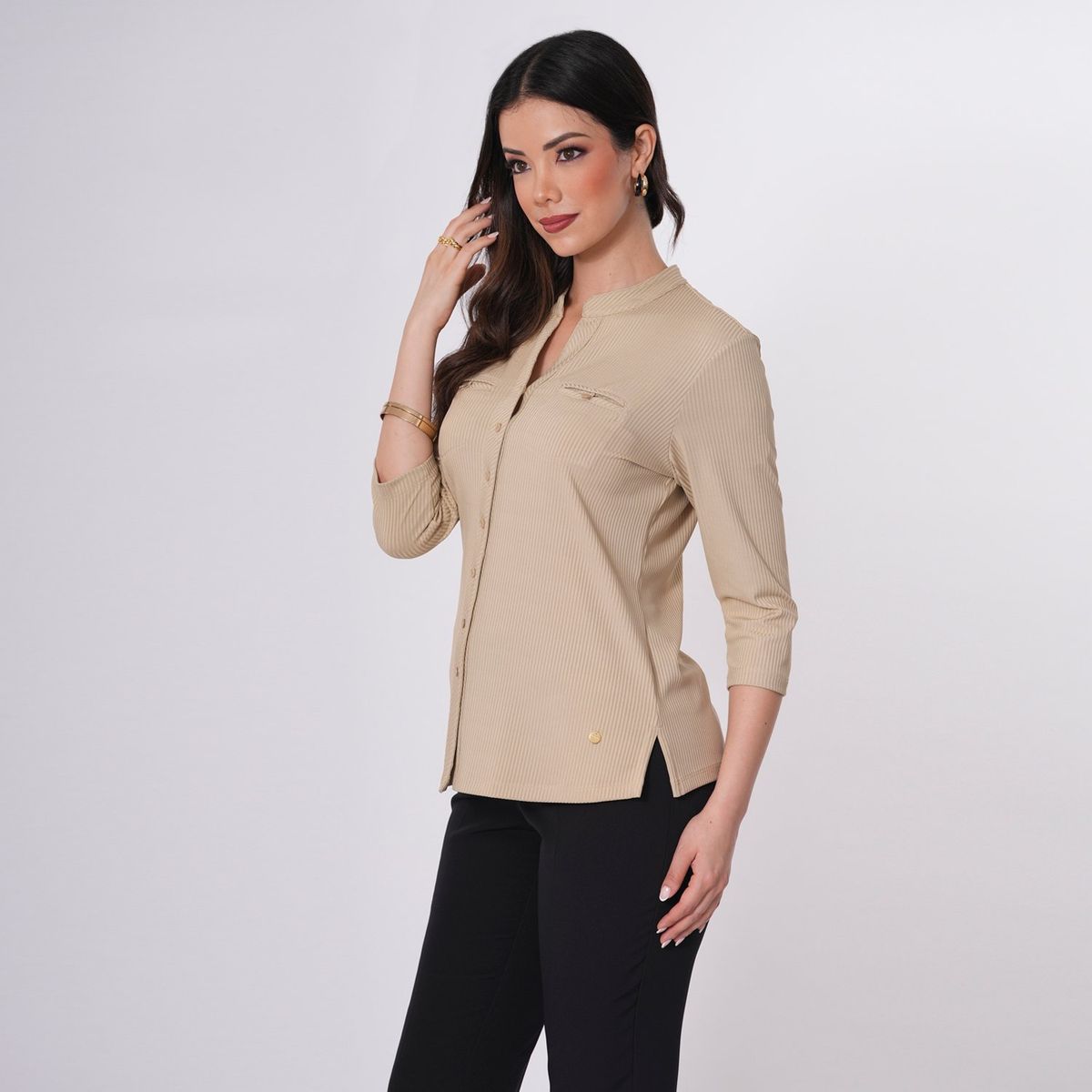 MAE ALCOTT - BLUSA MALAK MAE ALCOTT