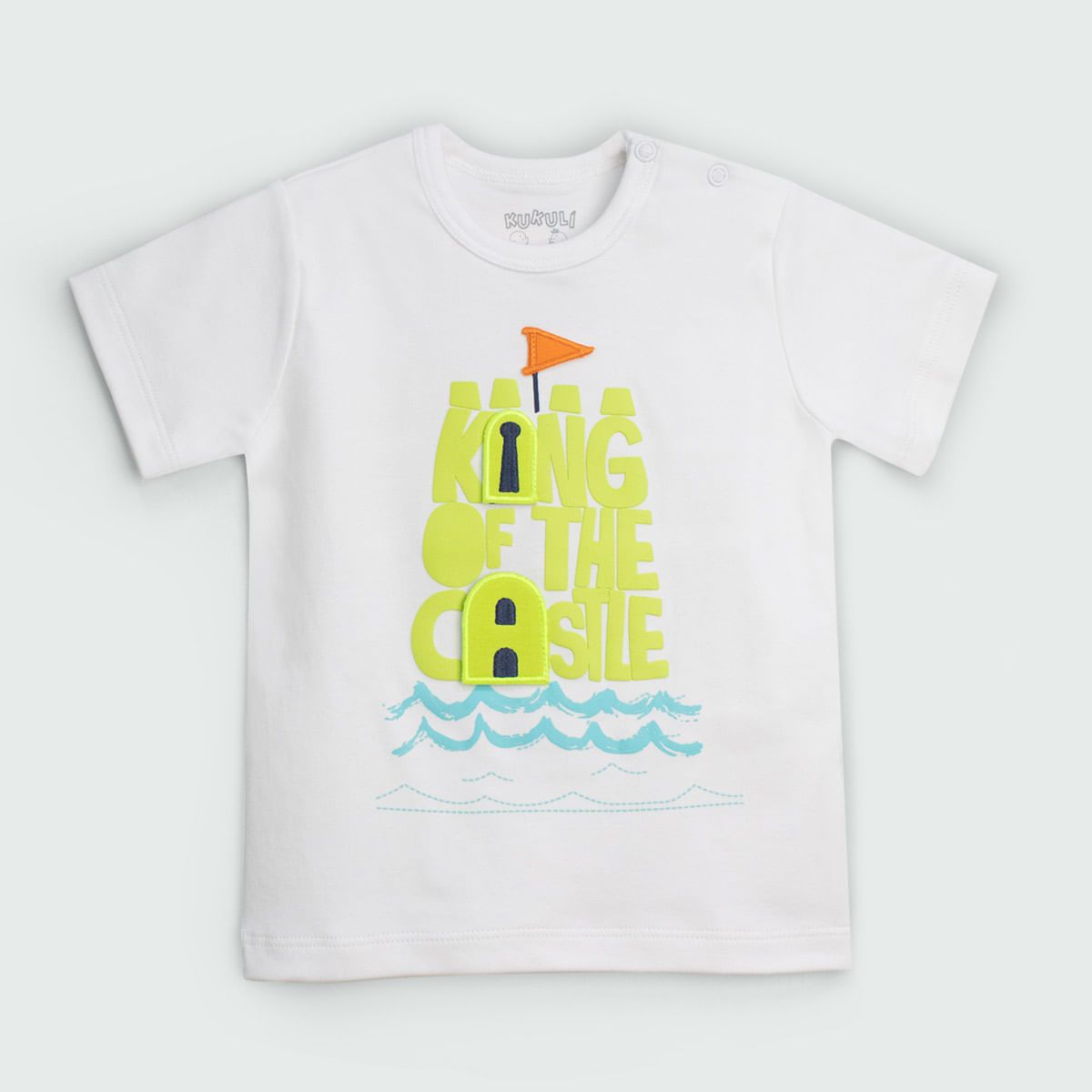 KUKULI - POLO ALBERTO BEBITO M1386