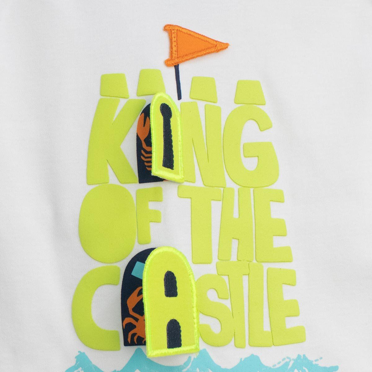 KUKULI - POLO ALBERTO BEBITO M1386