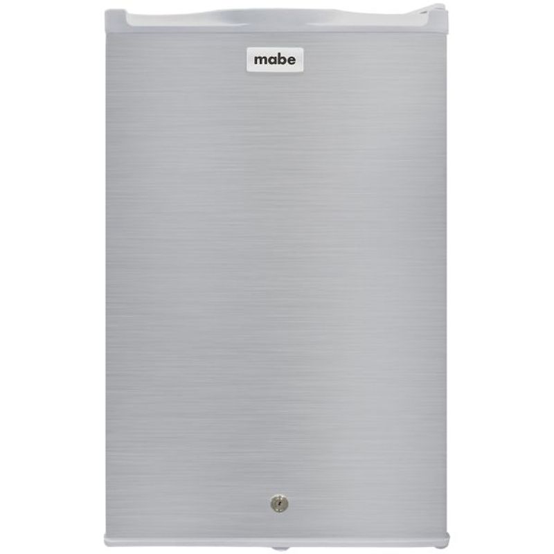 MABE - Frigobar Inox 93 Lt Mabe  RMF04PRX0