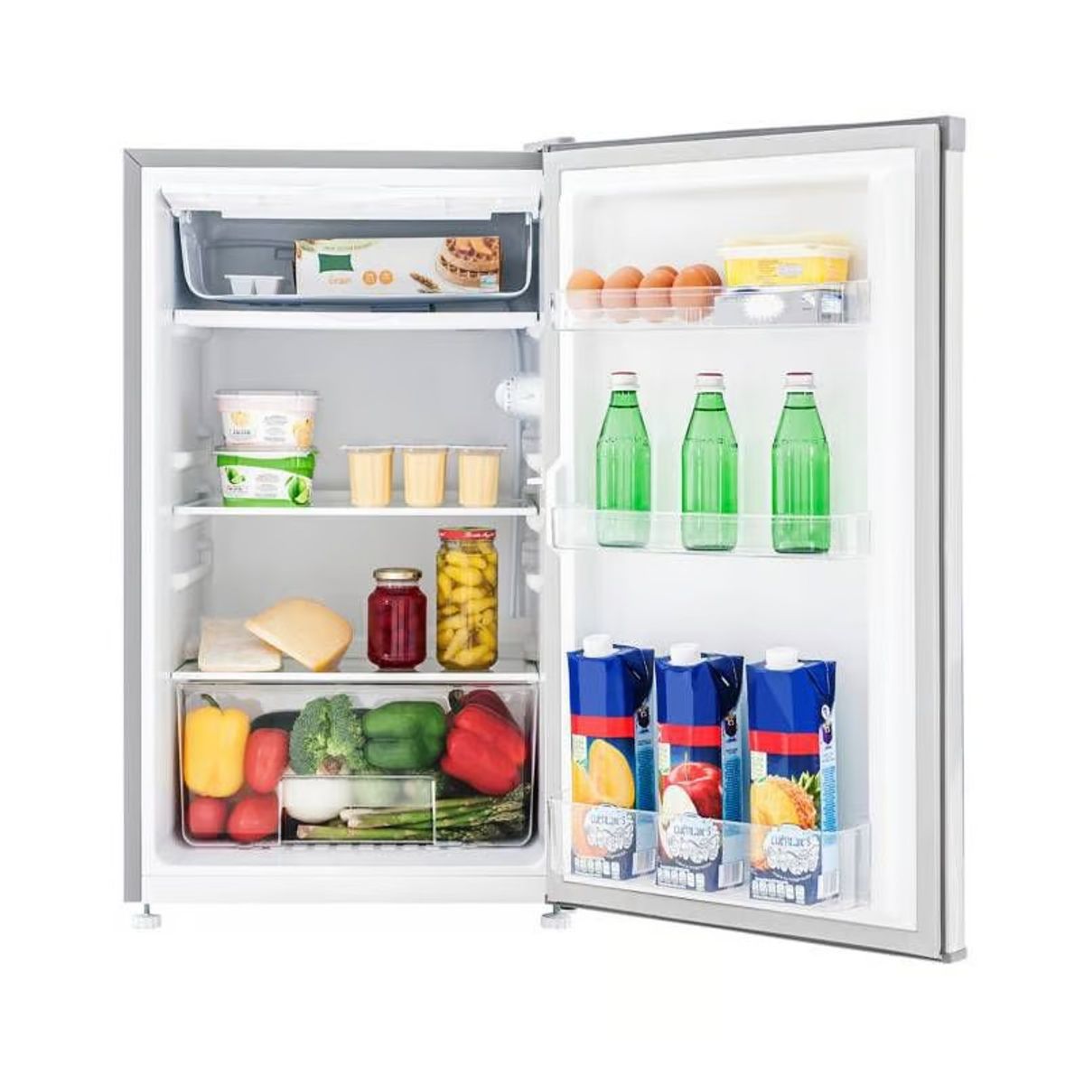 MABE - Frigobar Blanco 93 Lt Mabe RMF04PRB0