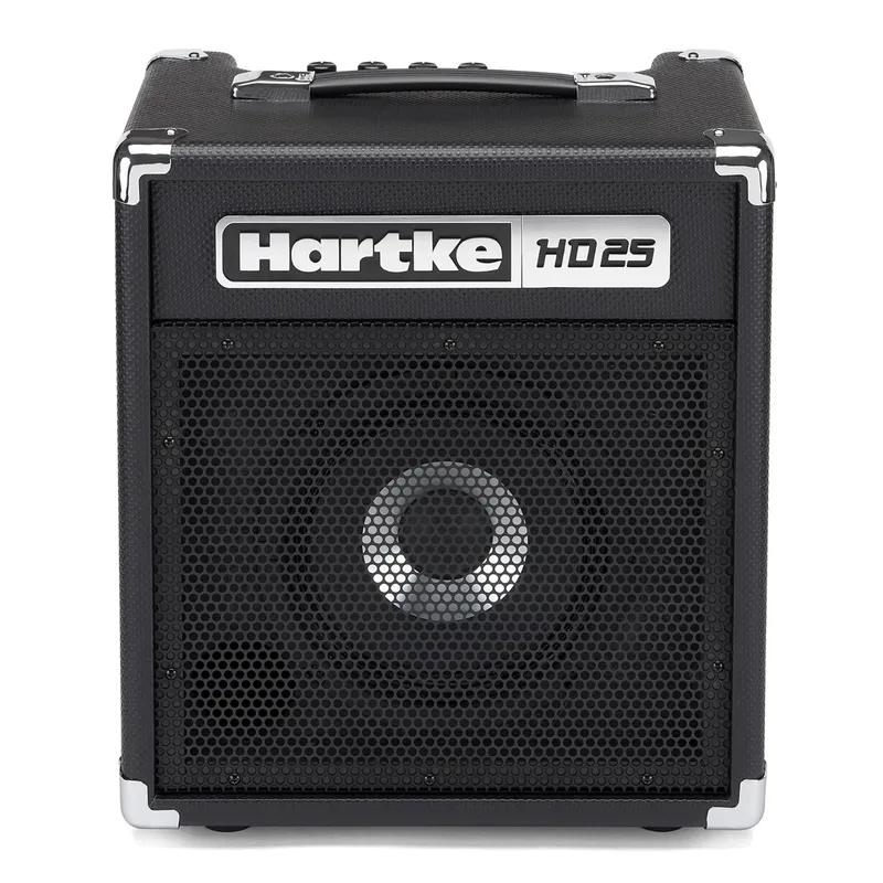 HARTKE - HARTKE HD50 COMBO AMPLIFICADOR DE BAJO