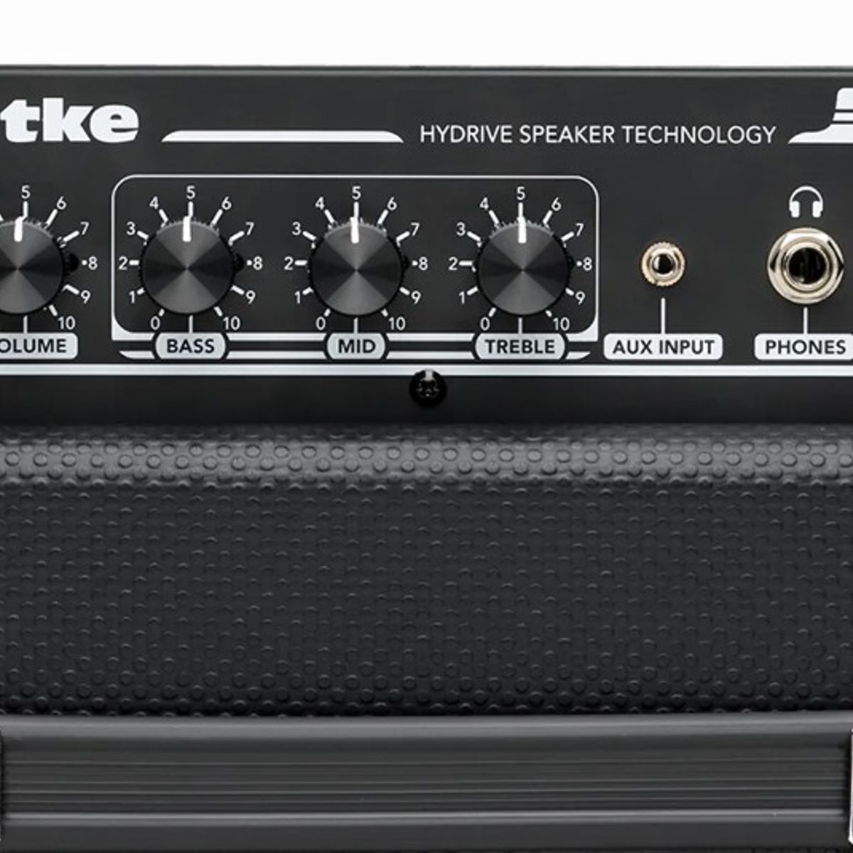 HARTKE - HARTKE HD50 COMBO AMPLIFICADOR DE BAJO