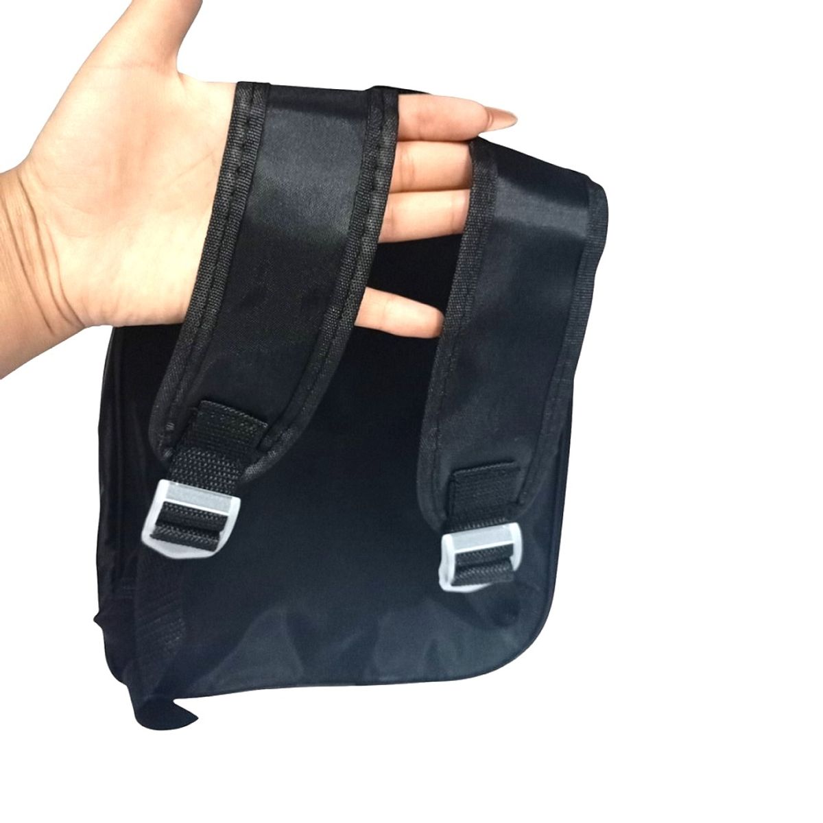 GENERICO - MOCHILA CAPIBARA KINDER EVA UNISEX