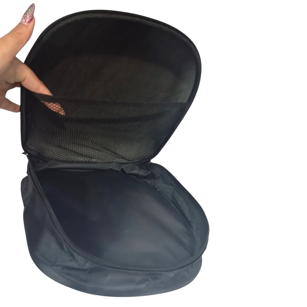 GENERICO - MOCHILA CAPIBARA KINDER EVA UNISEX