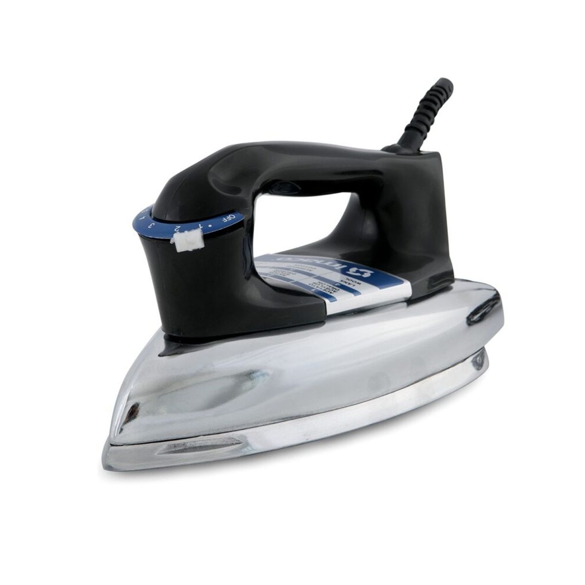 IMACO - Plancha Eléctrica Clásica Imaco I 1700