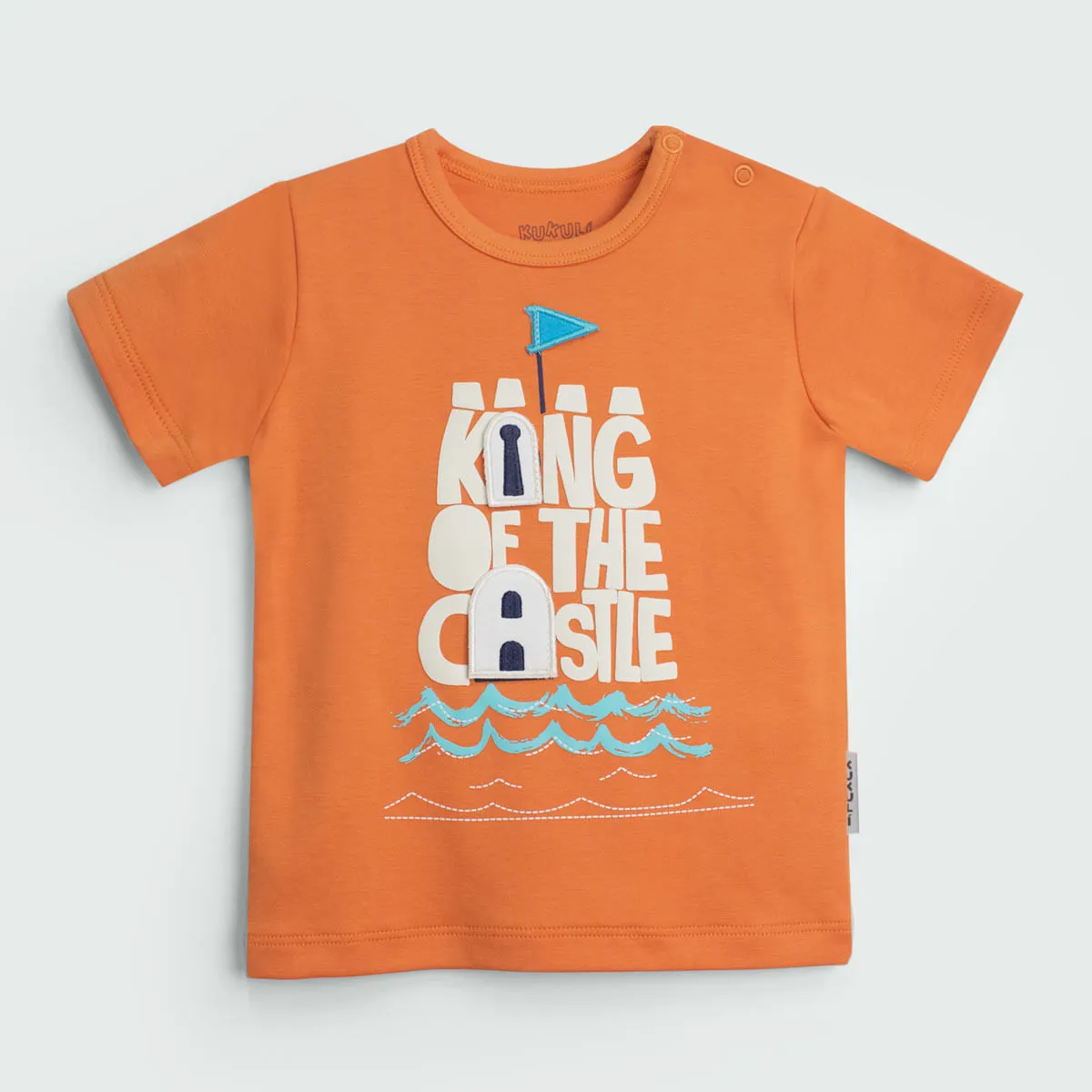 KUKULI - POLO ALBERTO BEBITO M1386