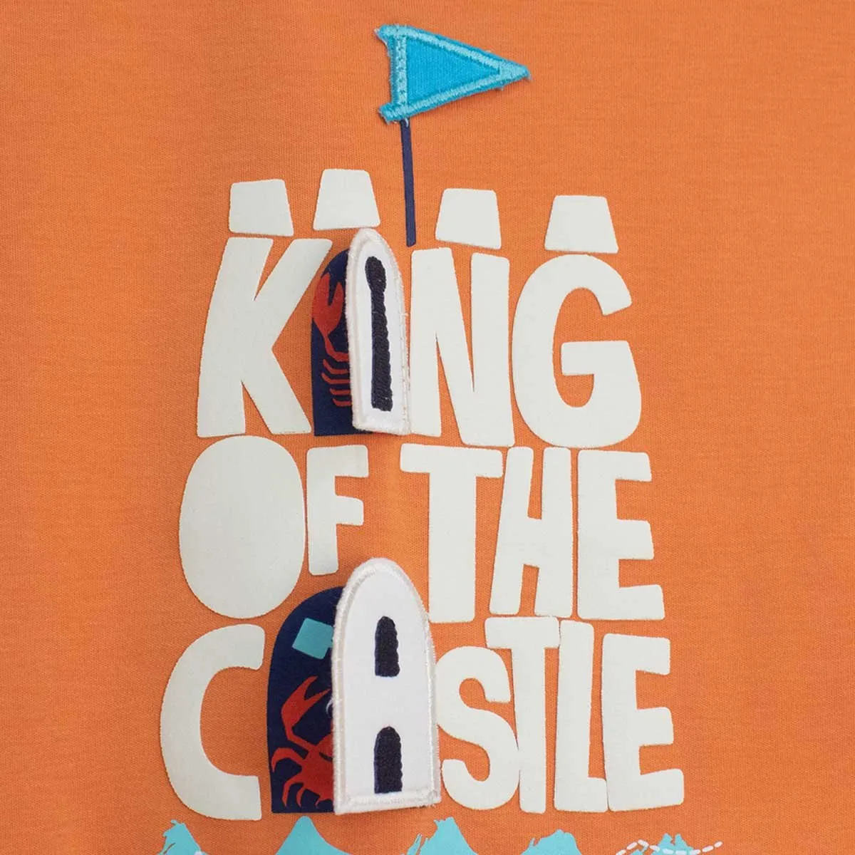 KUKULI - POLO ALBERTO BEBITO M1386