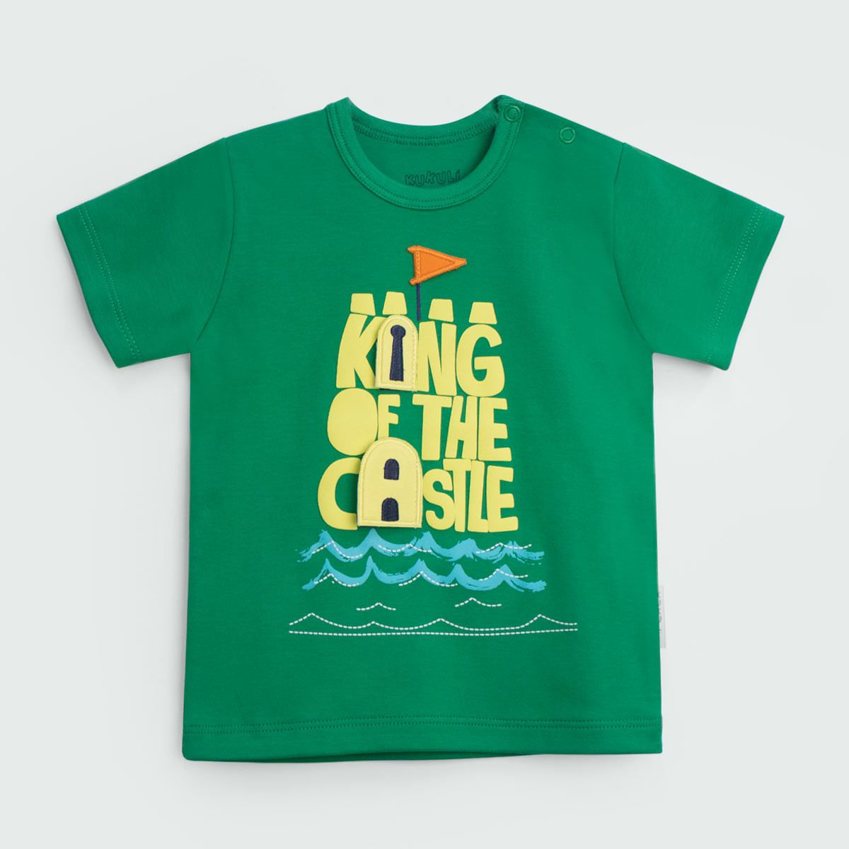 KUKULI - POLO ALBERTO BEBITO M1386