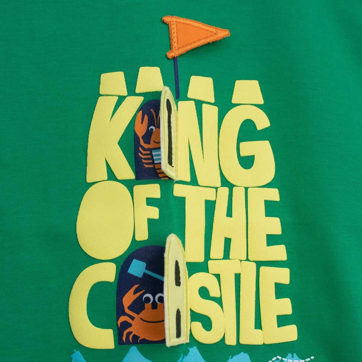 KUKULI - POLO ALBERTO BEBITO M1386