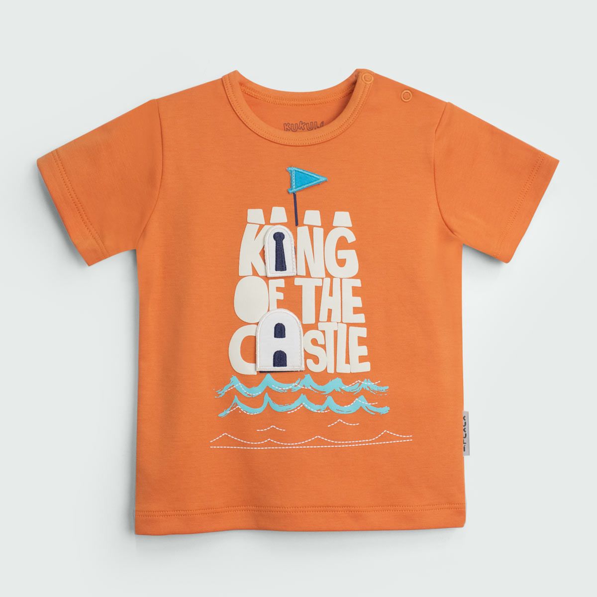 KUKULI - POLO ALBERTO BEBITO M1386