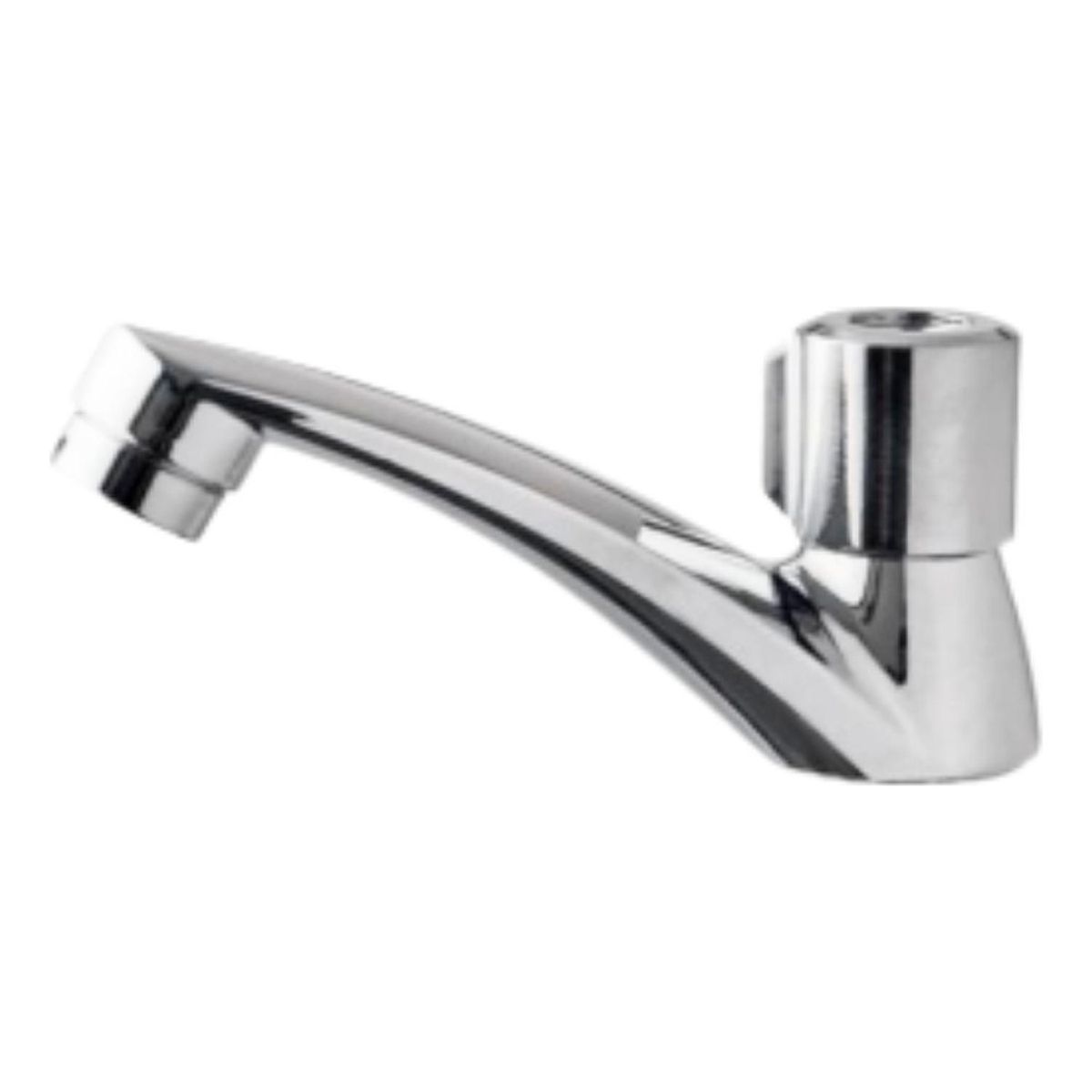 GENERICO - Llave Grifo caño para lavatorio C&A