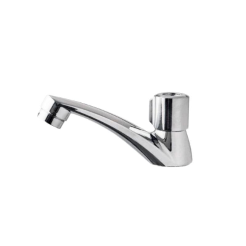 GENERICO - Llave Grifo caño para lavatorio C&A
