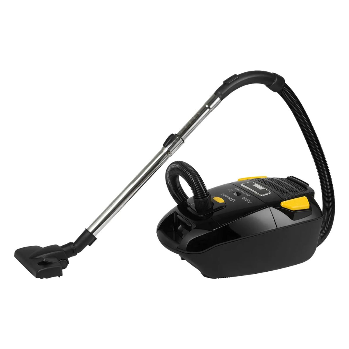 IMACO - Aspiradora Domestica 2200W de 6L Imaco IA2200