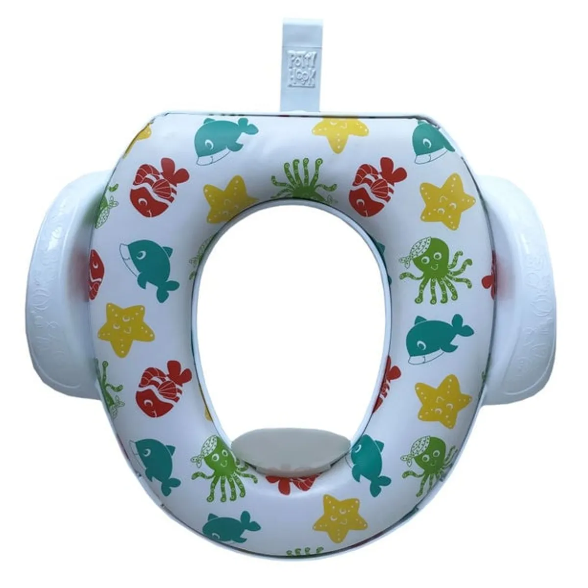 INFANTI - Asiento Adaptador Baño Mari Btr-036