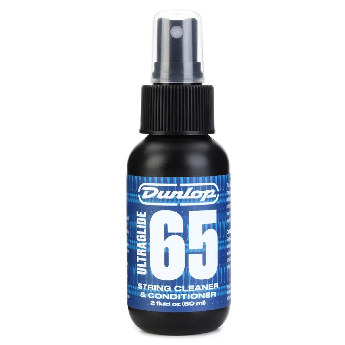 DUNLOP - Limpiador de cuerdas Ultraglide 65 DUNLOP - 6582