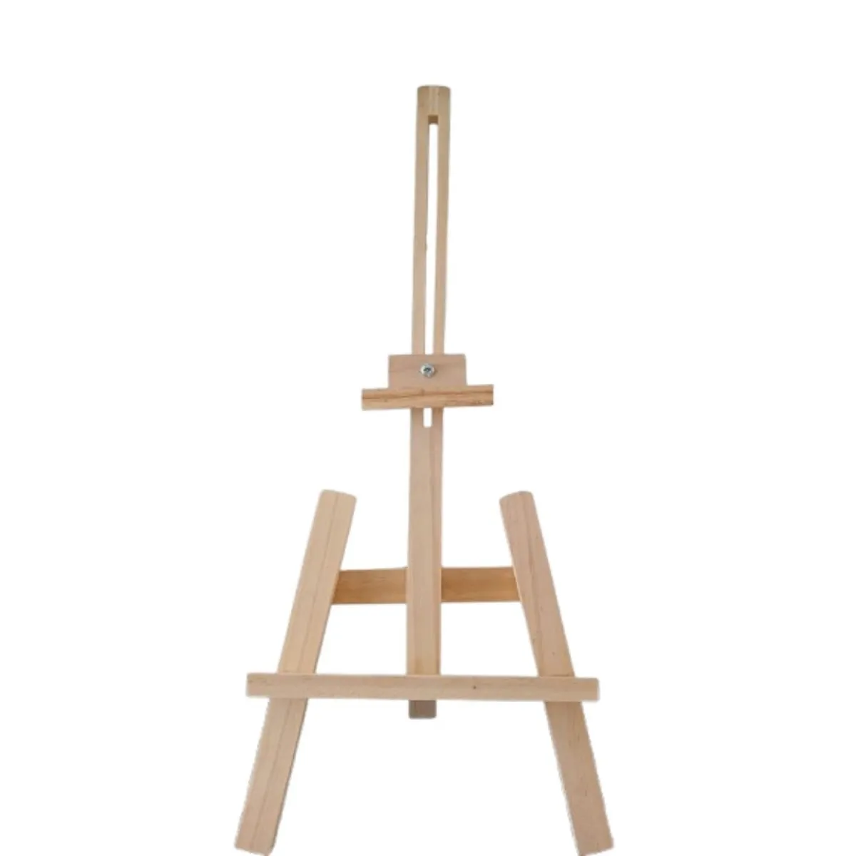 GENERICO - Mostrario Caballete Mostrador en madera