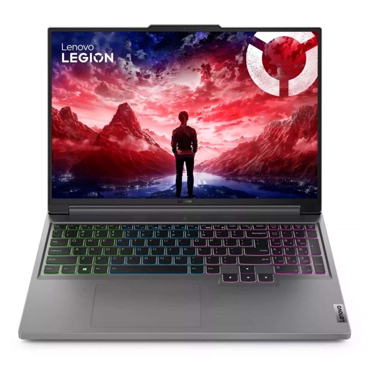 LENOVO - NB Lenovo Legion Slim 5, 16" WQXGA IPS, AMD Ryzen 7 8845HS 3.8/5.1GHz, 16GB DDR5-5600