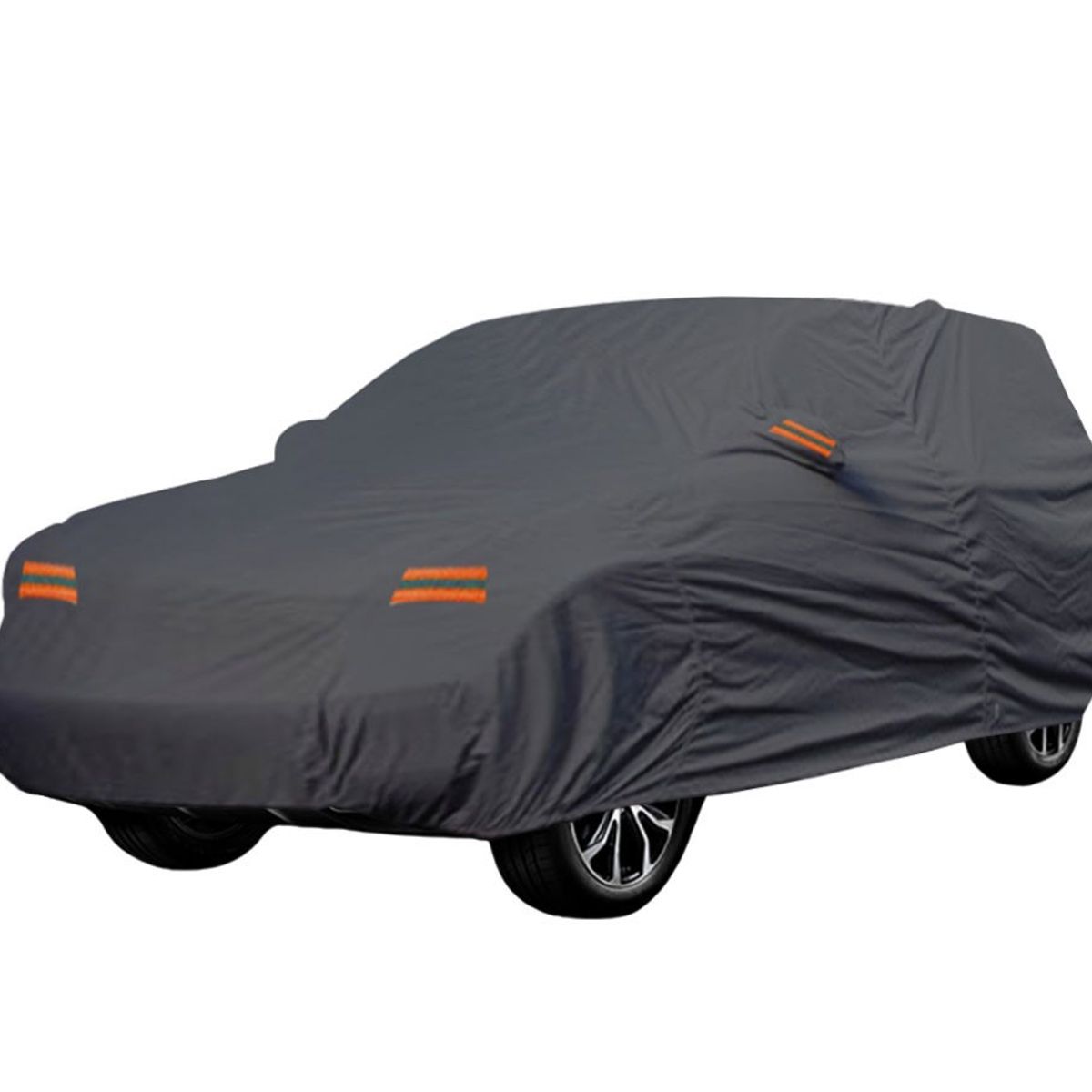 GENERICO - Cobertor DONGFENG SX5 impermeable acolchado