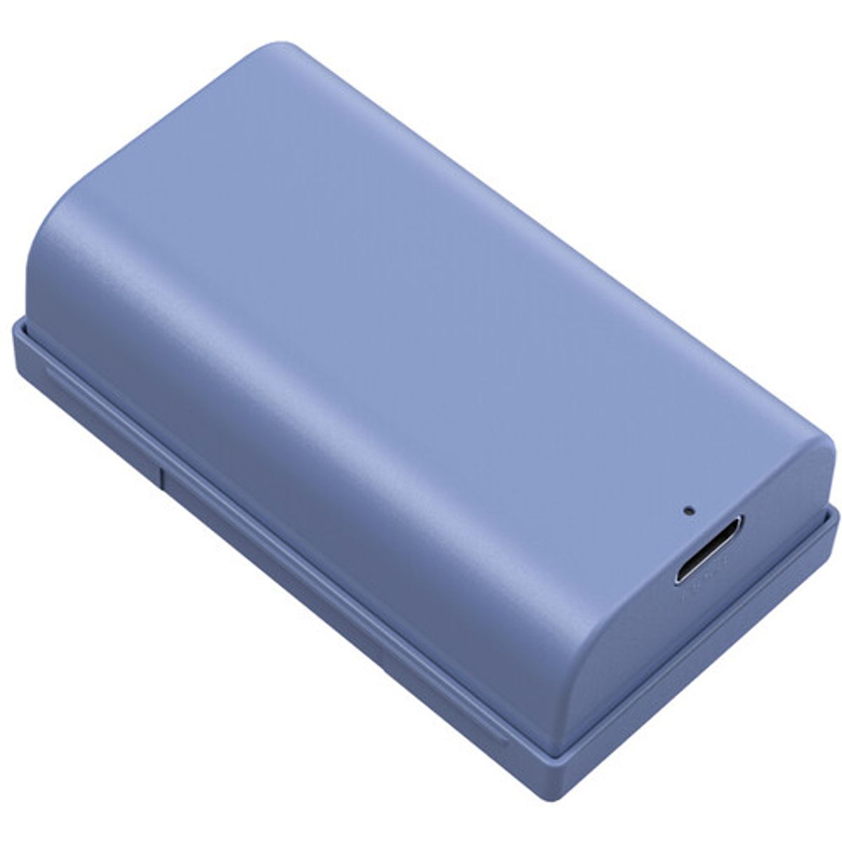 GENERICO - SmallRig L-Series / NP-F550 USB-C Batería (3500mAh, Blue) 4331