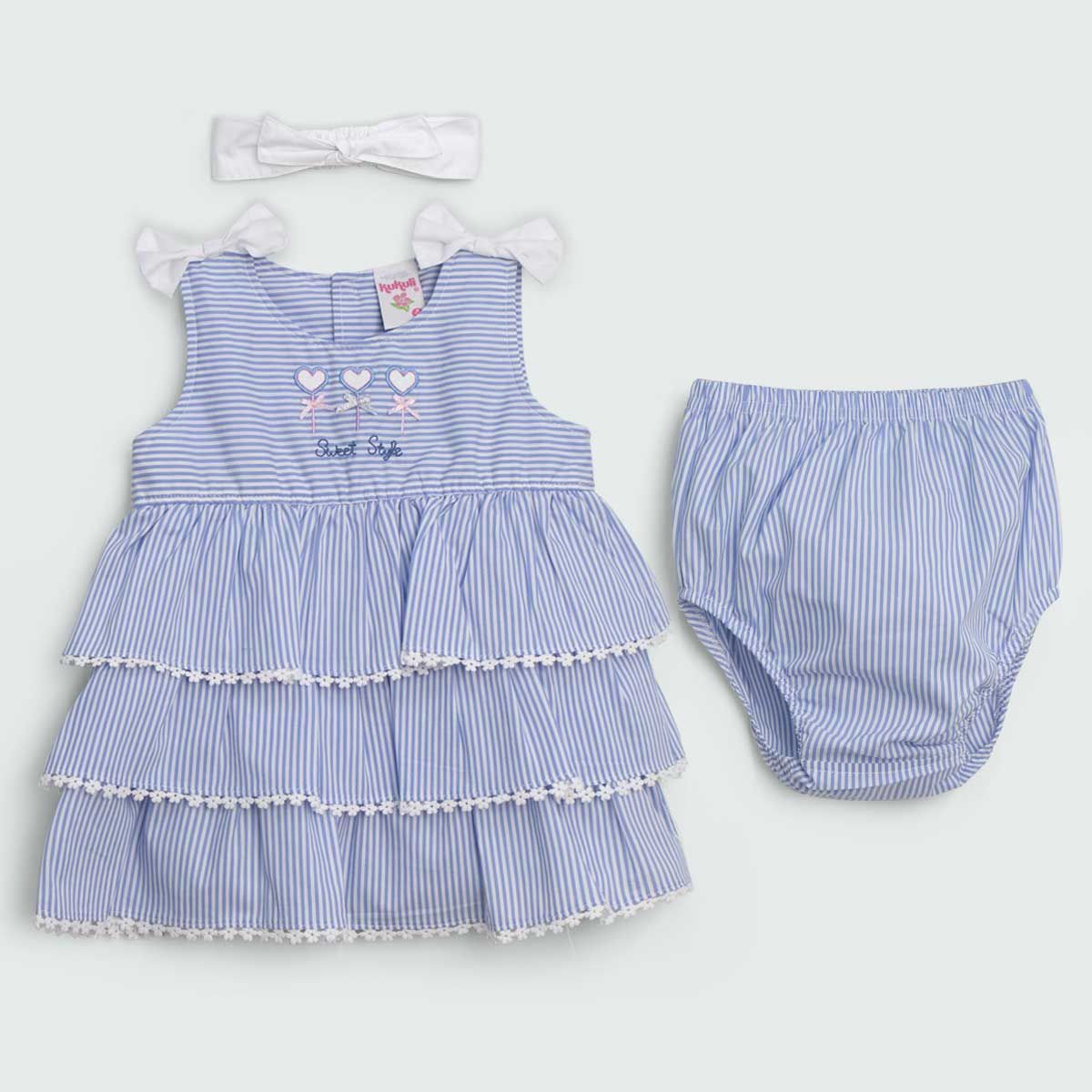 KUKULI - BATITA EMMA BEBITA M1413